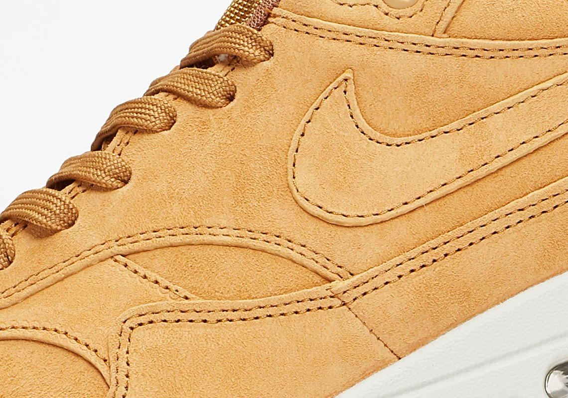 Nike Air Max 1 Wheat 875844 701 5
