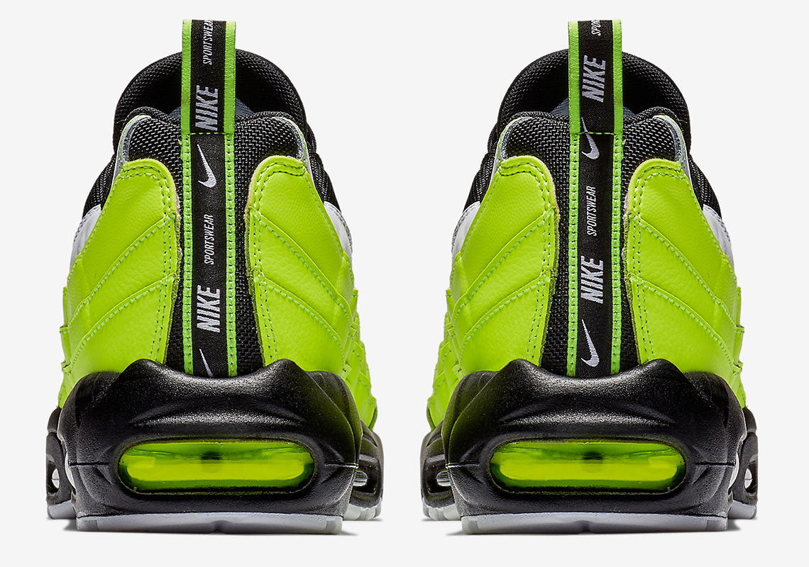Nike Air Max 95 538416 701 2