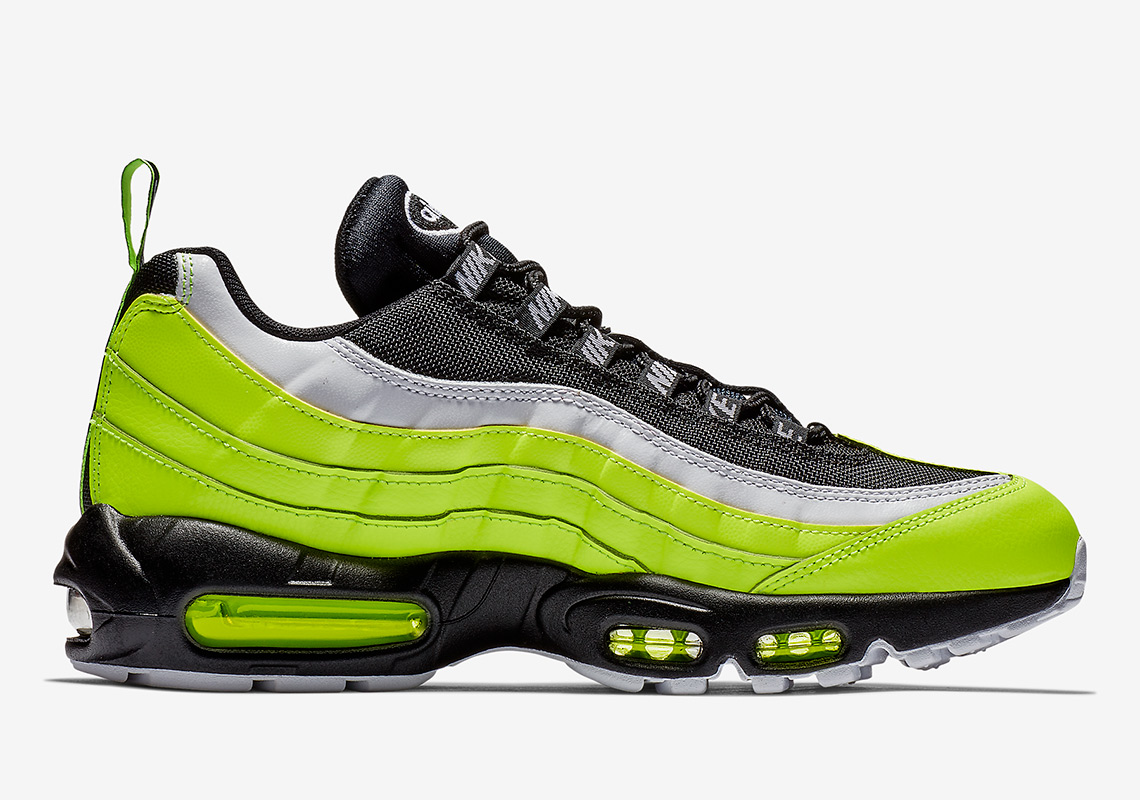 Nike Air Max 95 538416 701 5