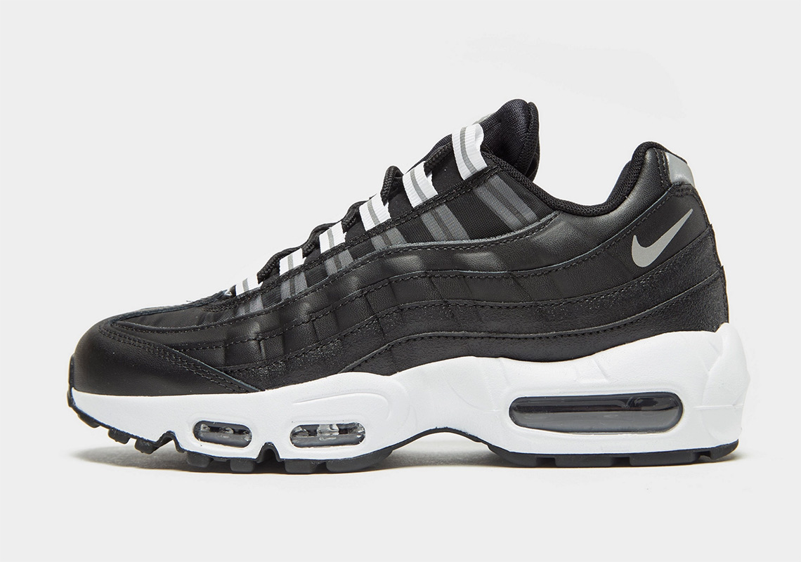 Nike Air Max 95 Halloween 307960 020 2