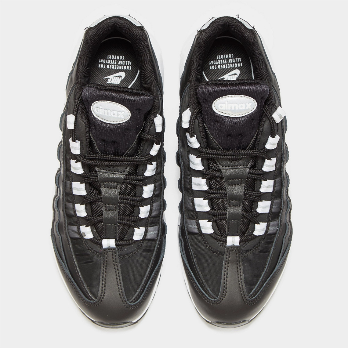 Nike Air Max 95 Halloween 307960 020 4