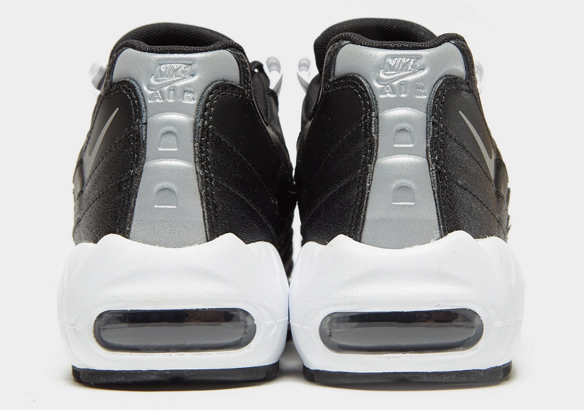 Nike Air Max 95 Halloween 307960 020 5