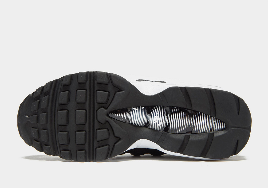 Nike Air Max 95 Halloween 307960 020 6