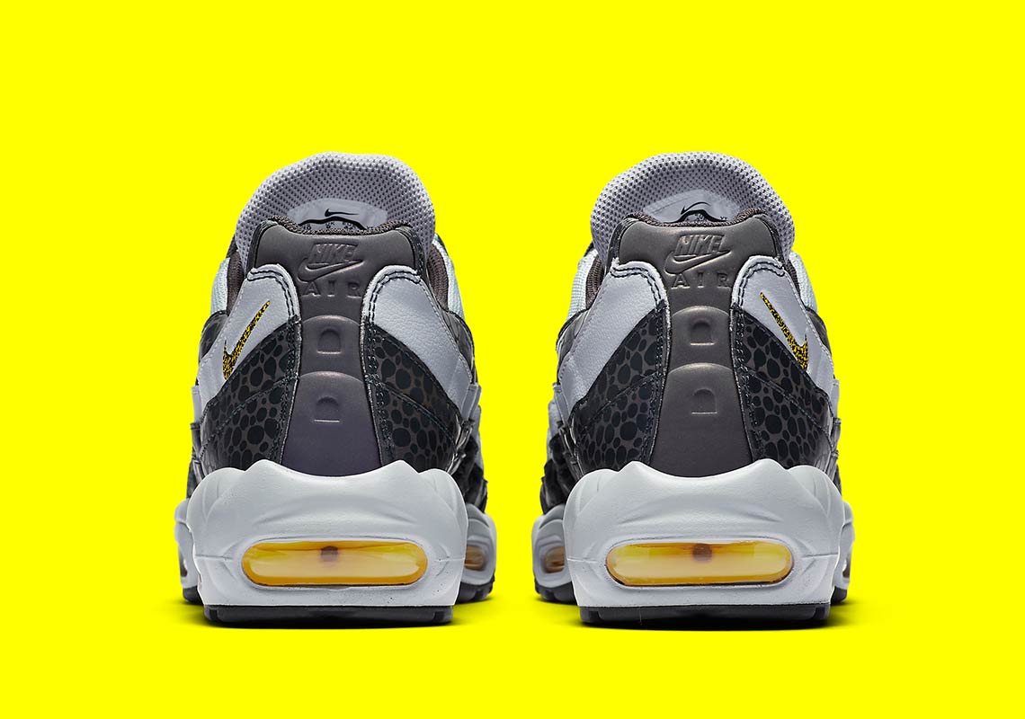 Nike Air Max 95 Safari Bq6523 001 5