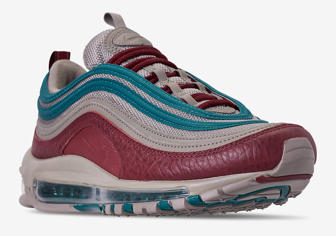 Nike Air Max 97 Aq4126 202 2
