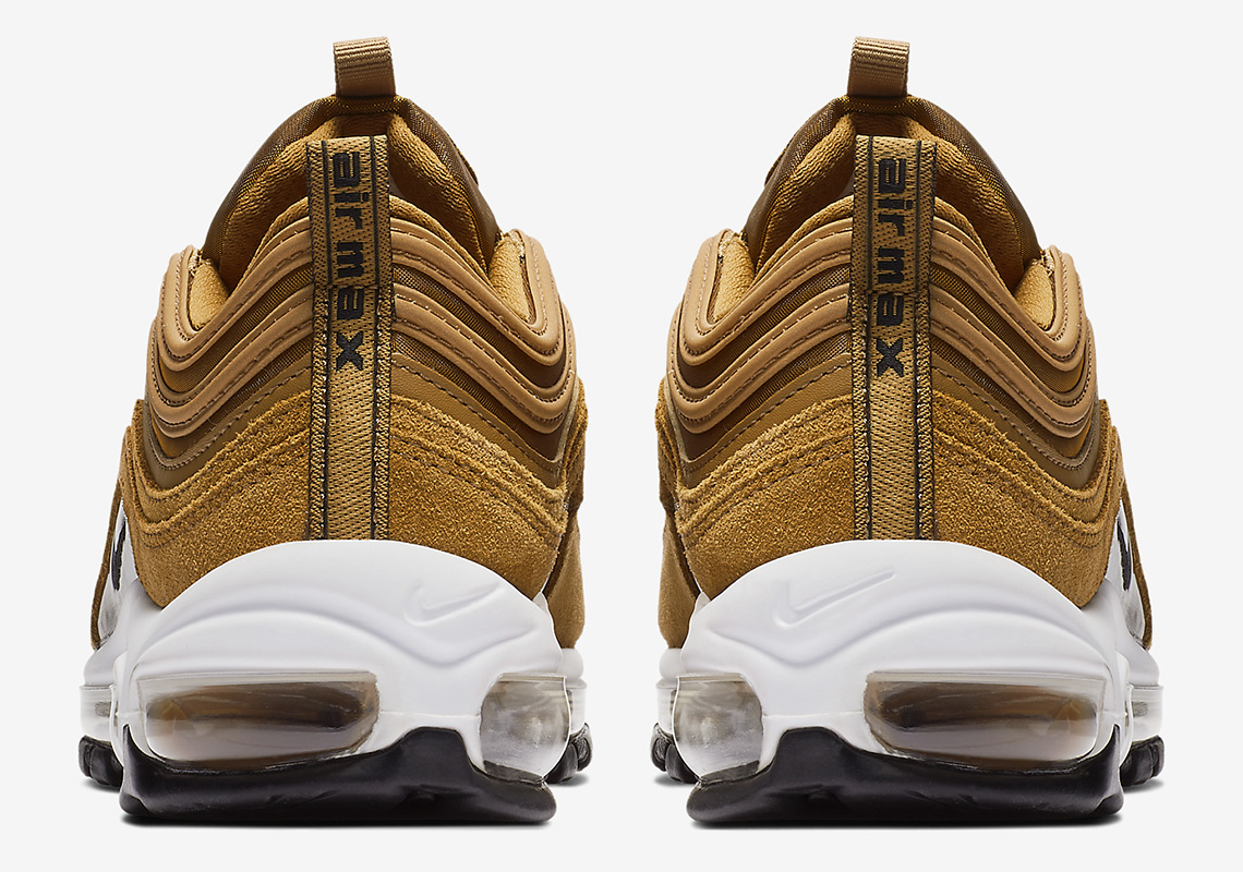 Nike Air Max 97 Wheat Av7027 200 2