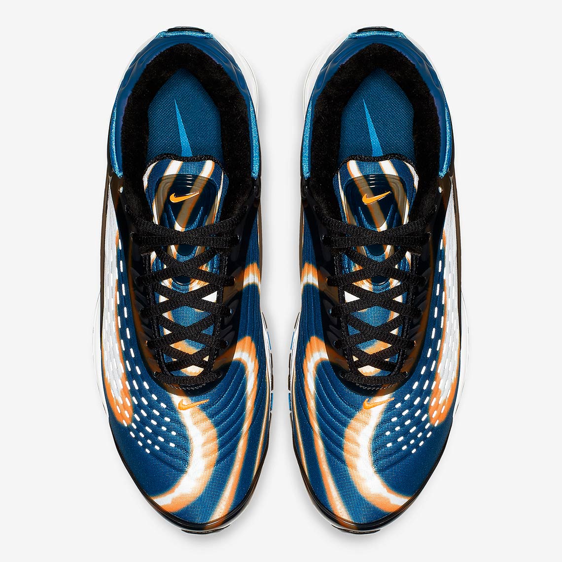 Nike Air Max Deluxe Aj7831 002 6