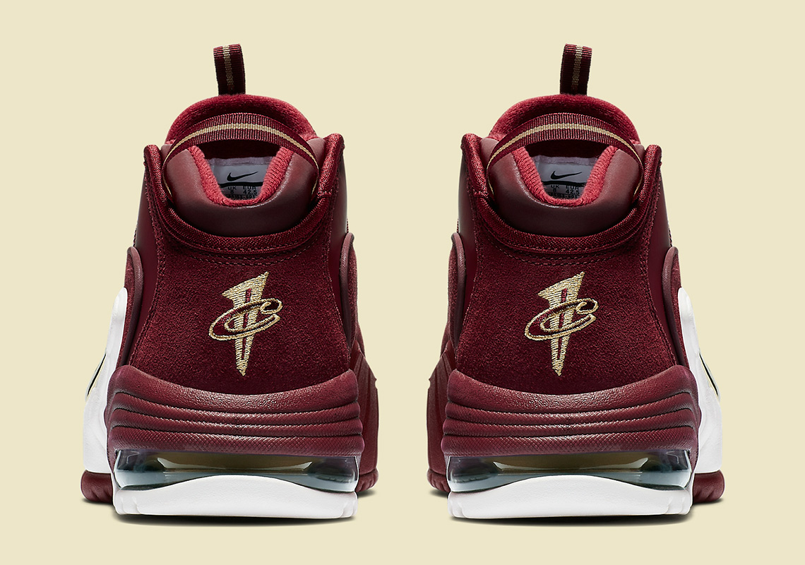 Nike Air Max Penny 685153 601 5