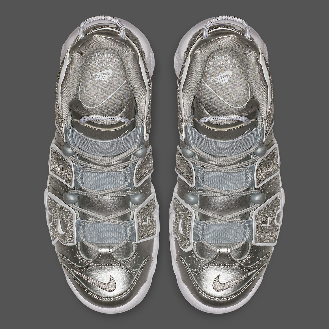 Nike Air More Uptempo Wmns 917593 003 Loud And Clear 3