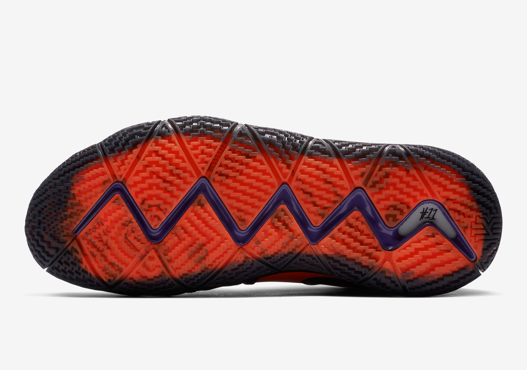 Nike Kyrie 4 Day Of The Dead Ci0278 800 1