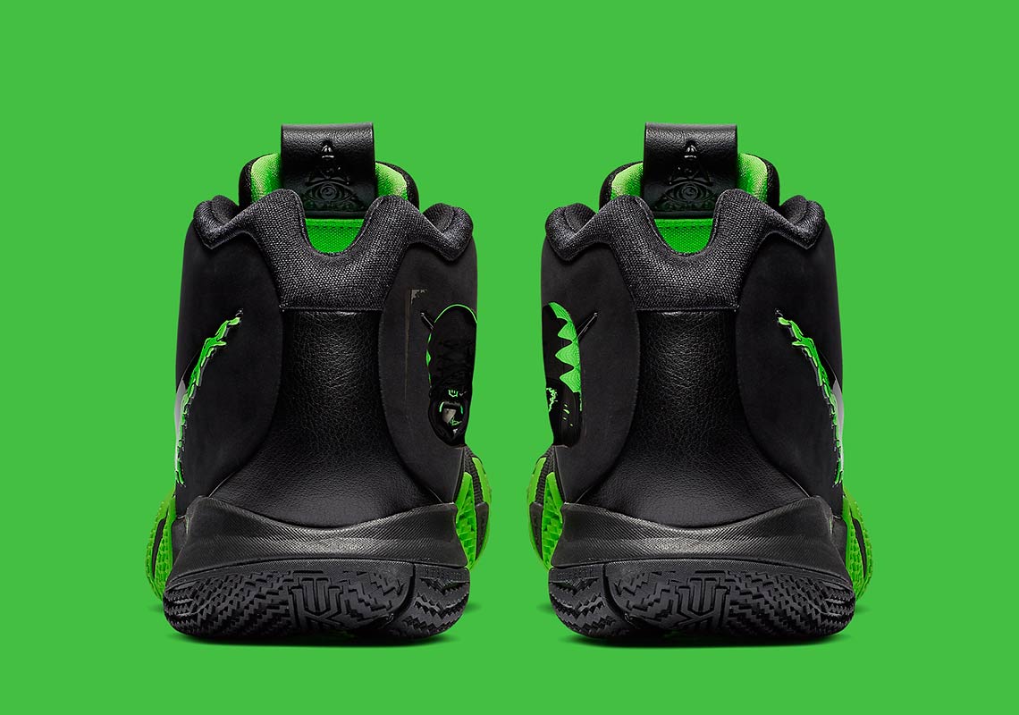 Nike Kyrie 4 Halloween 943807 012 2