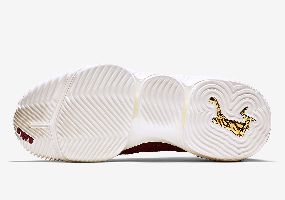 Nike Lebron 16 King Ao2595 601 3
