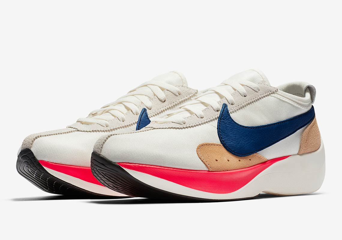 Nike's Moon Racer QS Is Returning In Three More Colorways