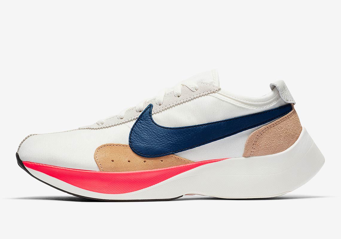 Nike Moon Racer White Navy Bv7779 100 71