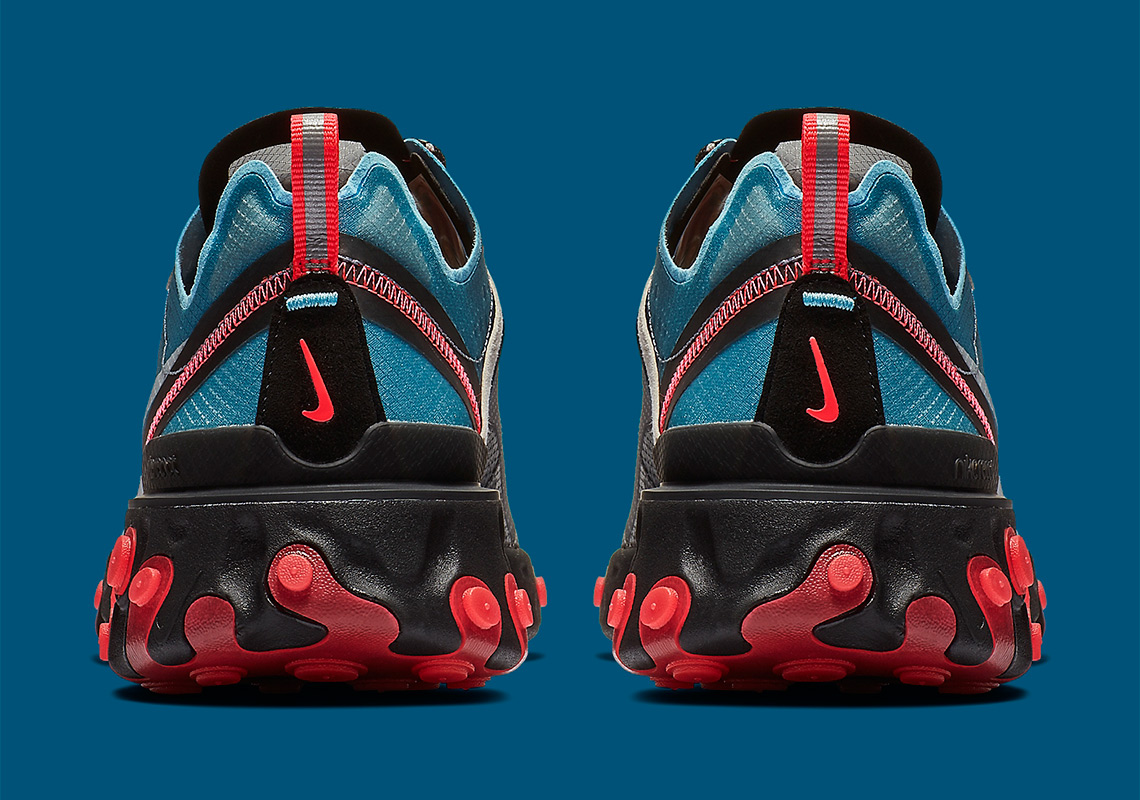 Nike React Element 87 Aq1090 006 2