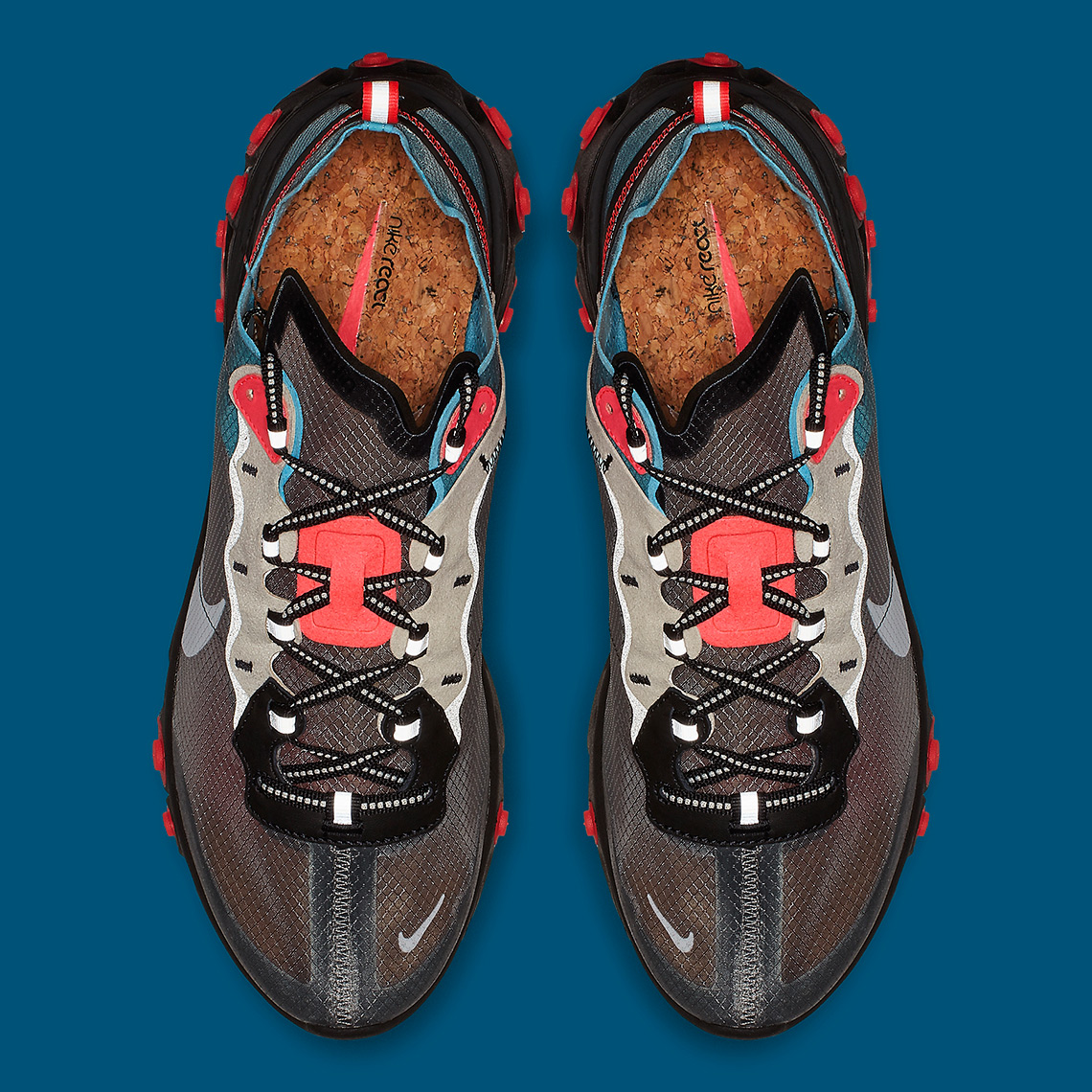 Nike React Element 87 Aq1090 006