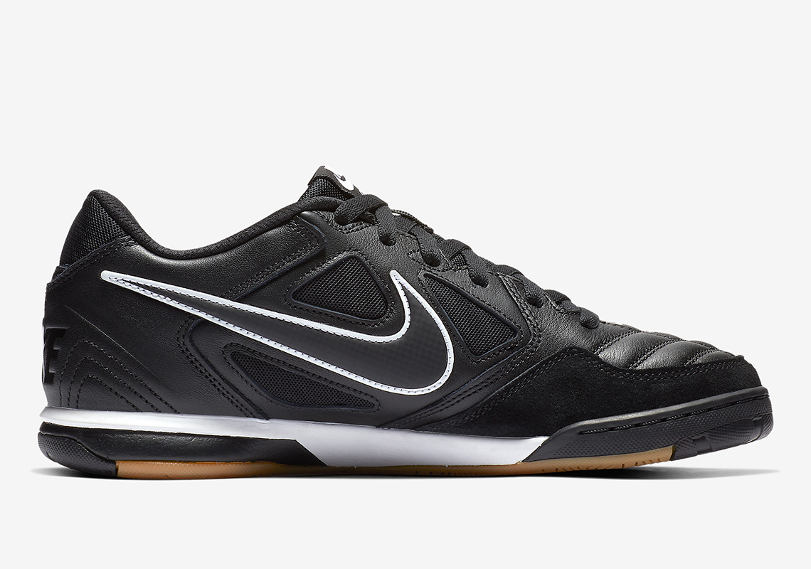 Nike Sb Gato At4607 001 Release Info 5
