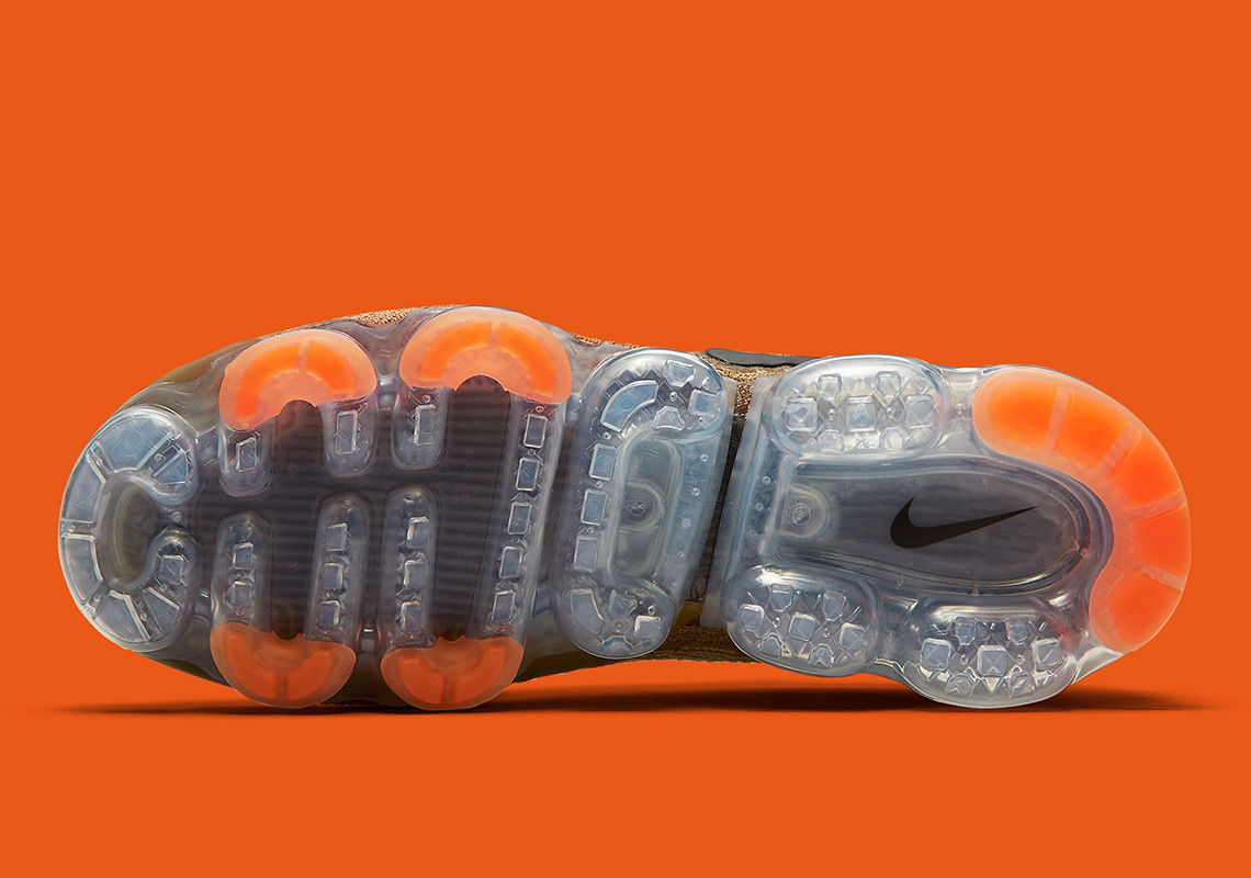 Nike Vapormax 2.0 Leopard Av7973 700 5