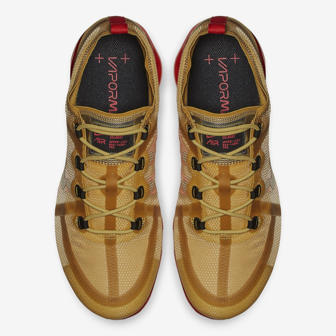 Nike Vapormax 2019 Ironman 3