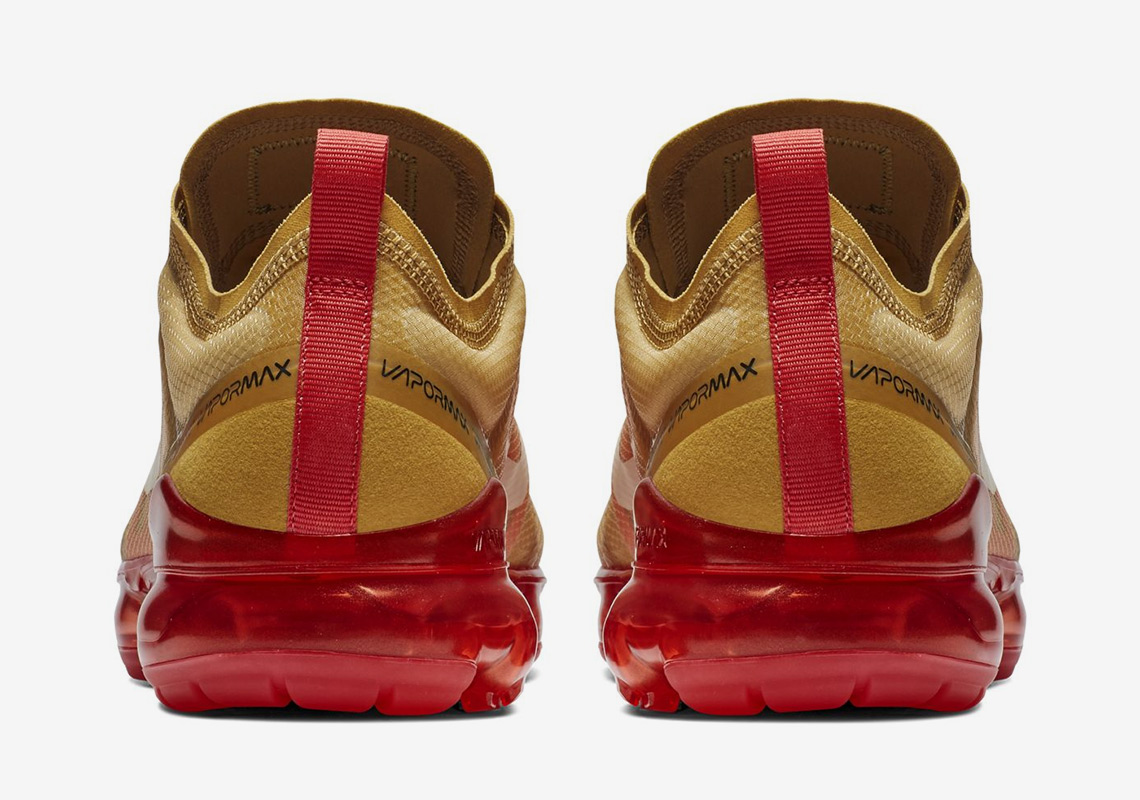 Nike Vapormax 2019 Ironman 4