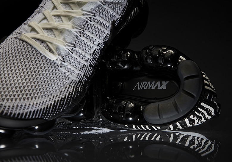 Nike Vapormax Animal Pack 5
