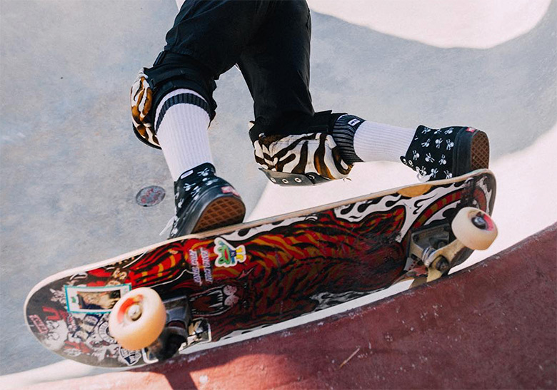 Noah Vans 2