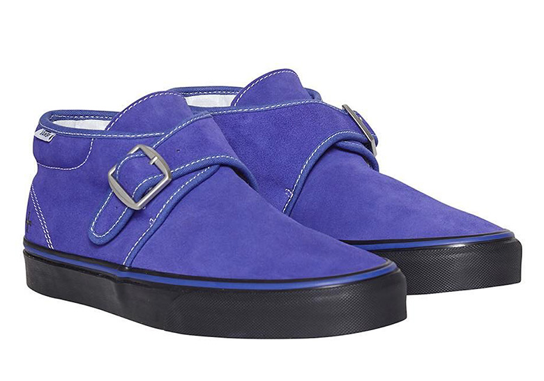 Noah Vans 4