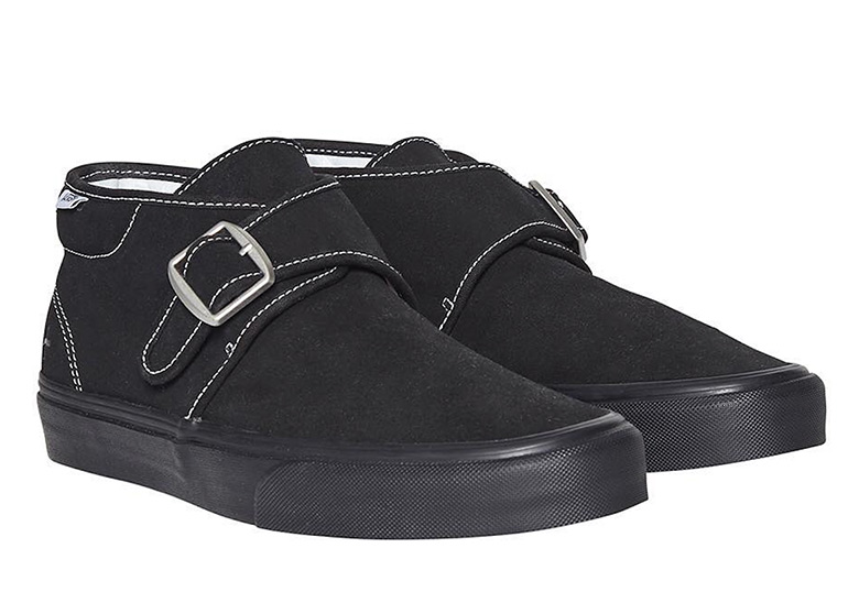 Noah Vans 5