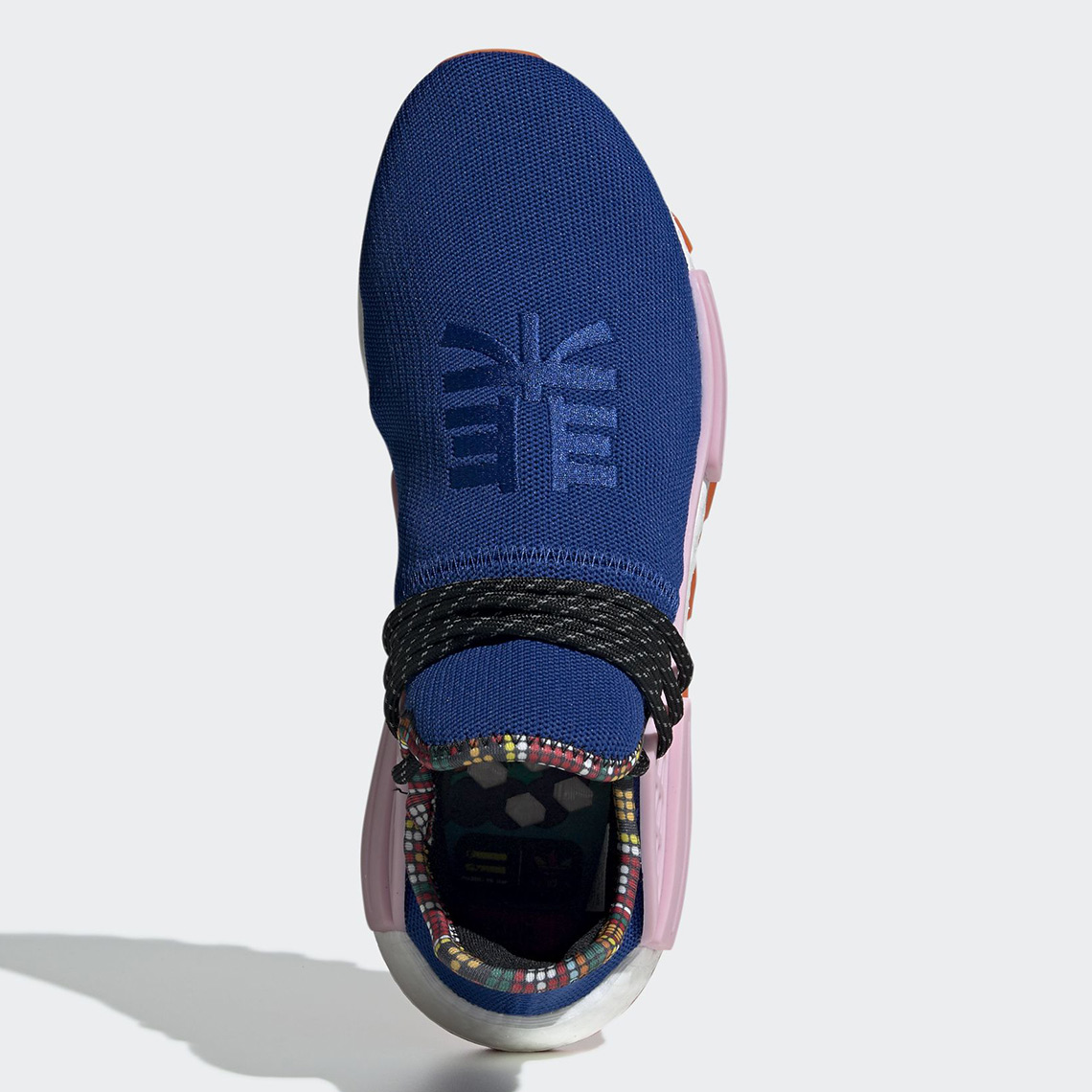 Pharrell Adidas Nmd Hu Inspiration Blue Ee7579 1