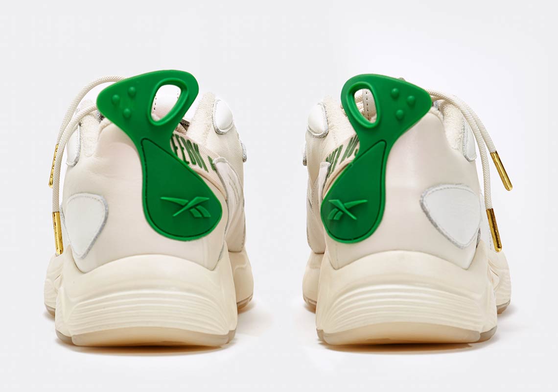 Pyer Moss Reebok Daytona Experiemnt Cream 5
