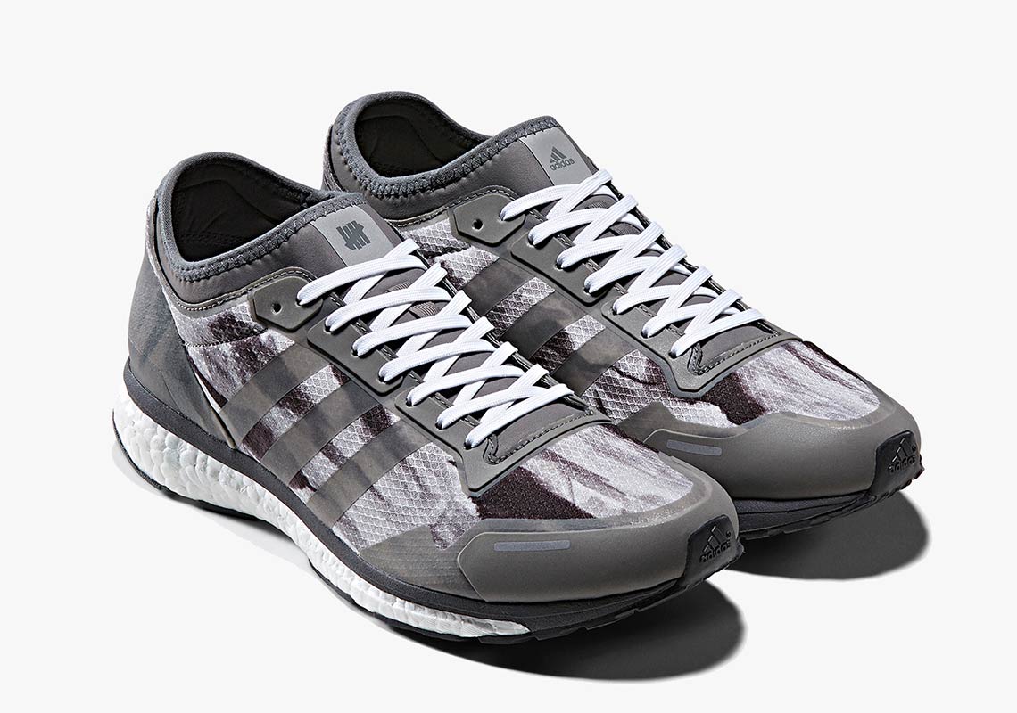 Undftd Adidas Running Collection 6