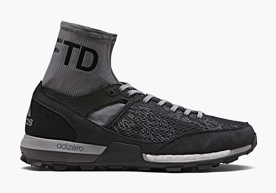 Undftd Adidas Running Collection 8