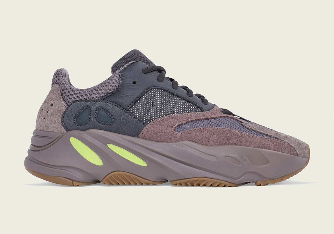 Where To Buy Adidas Yeezy Boost 700 Mauve 2