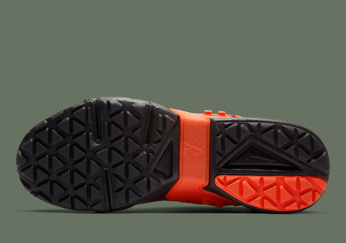 Nike Huarache Gripp Ao1730 001 4