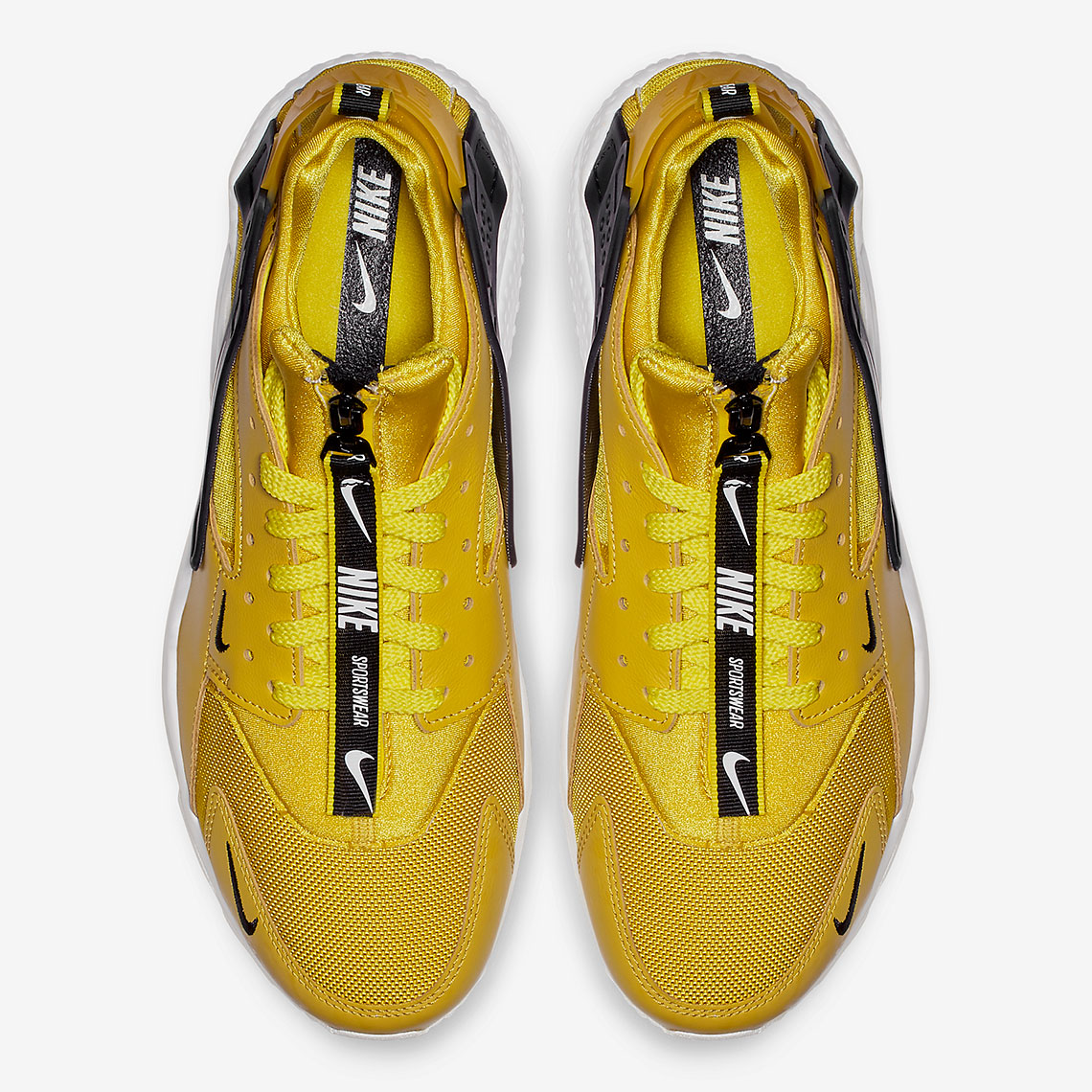 Nike Huarache Zip Bq6164 700 4