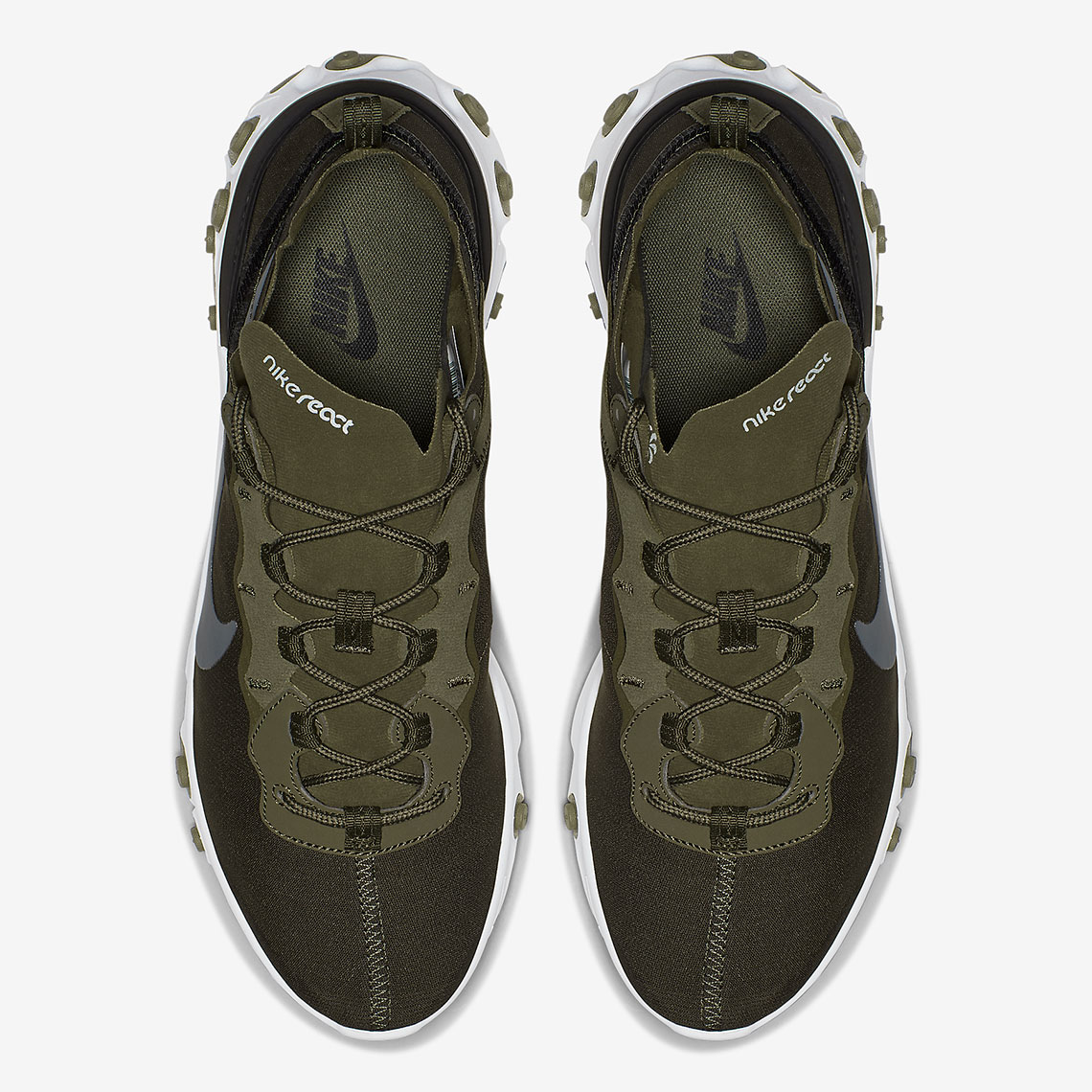 Nike React Element 55 Bq6166 200 4