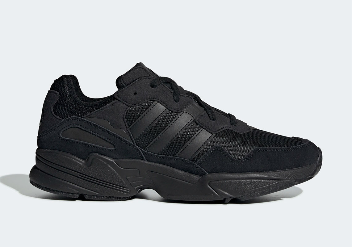 Yung 96 Shoes Black F35019 01 Standard