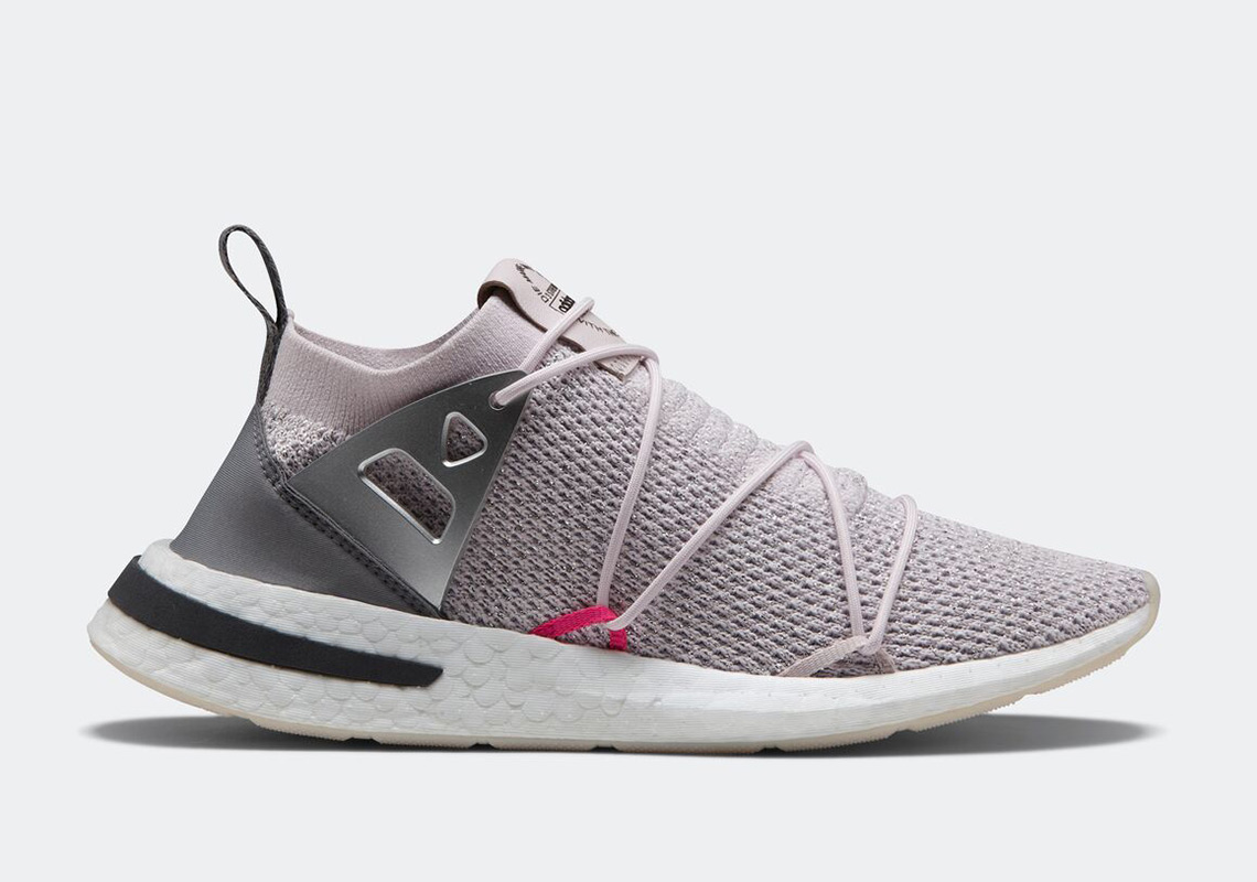 Adidas Arkyn Lux Luster 1
