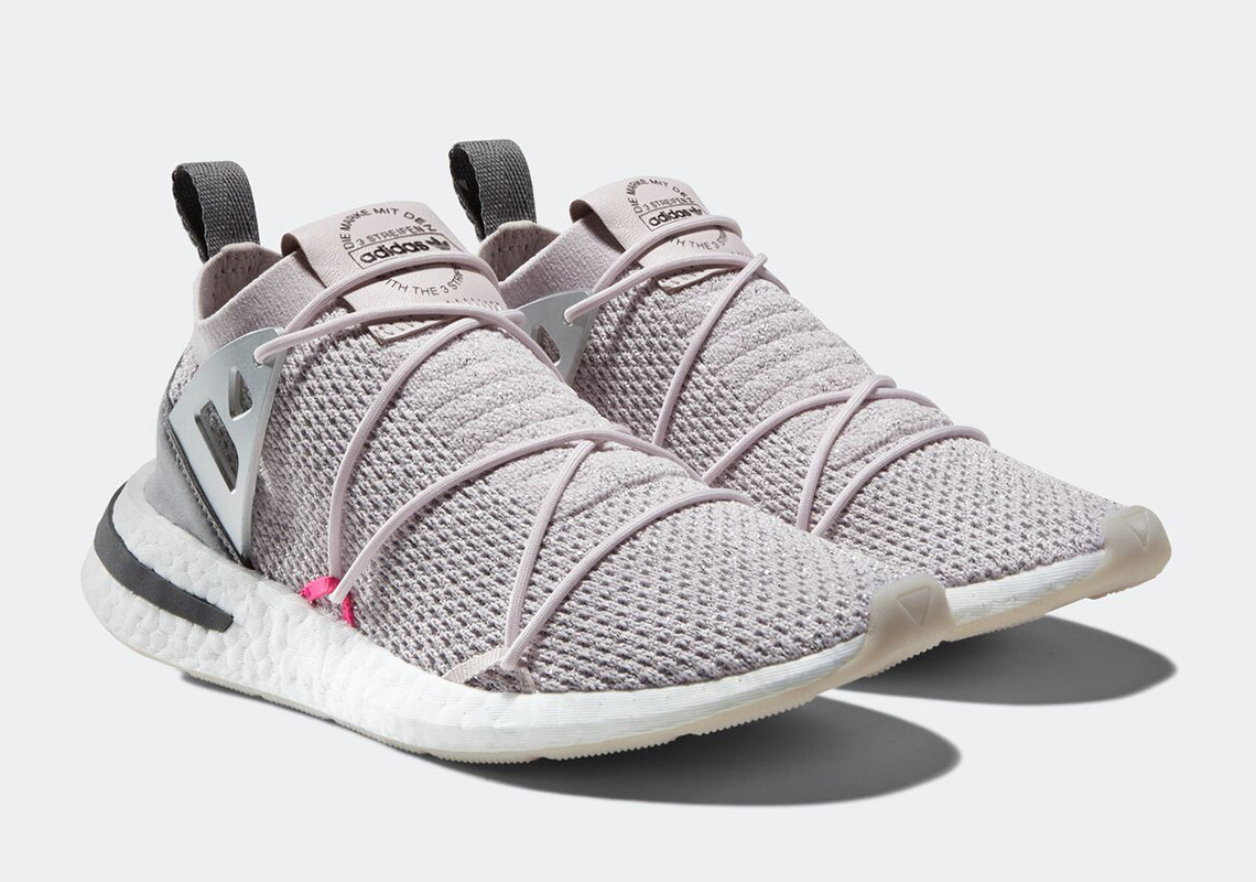 Adidas Arkyn Lux Luster 2