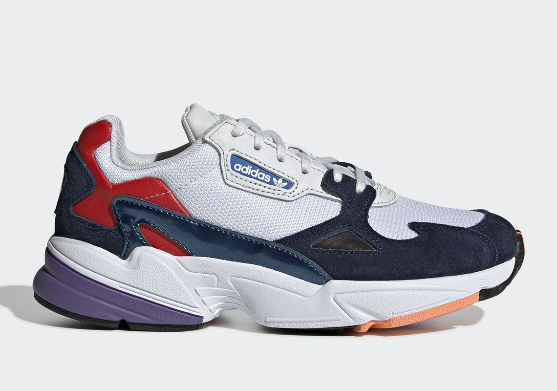 Adidas Falcon Cg6246