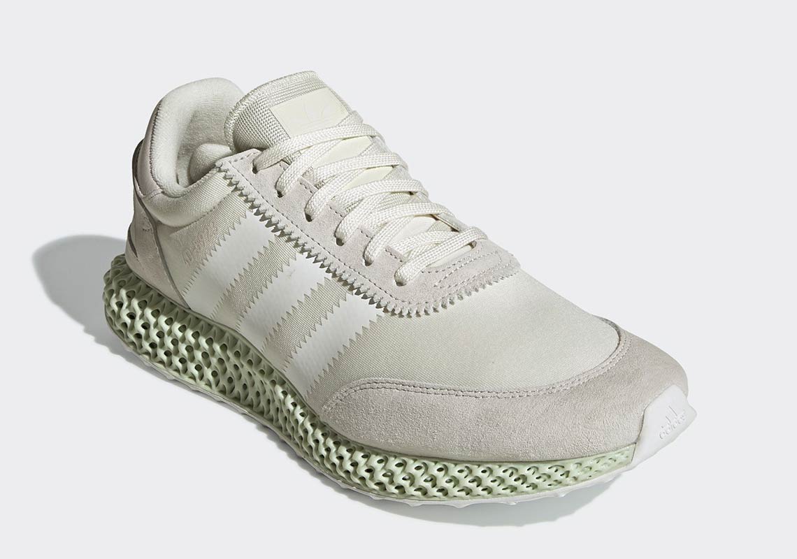 Adidas Futurecraft 4d 5923 G28389 2