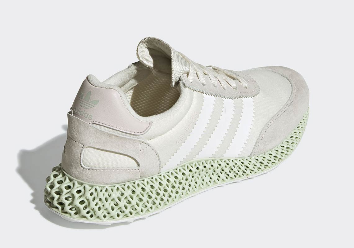 Adidas Futurecraft 4d 5923 G28389 3