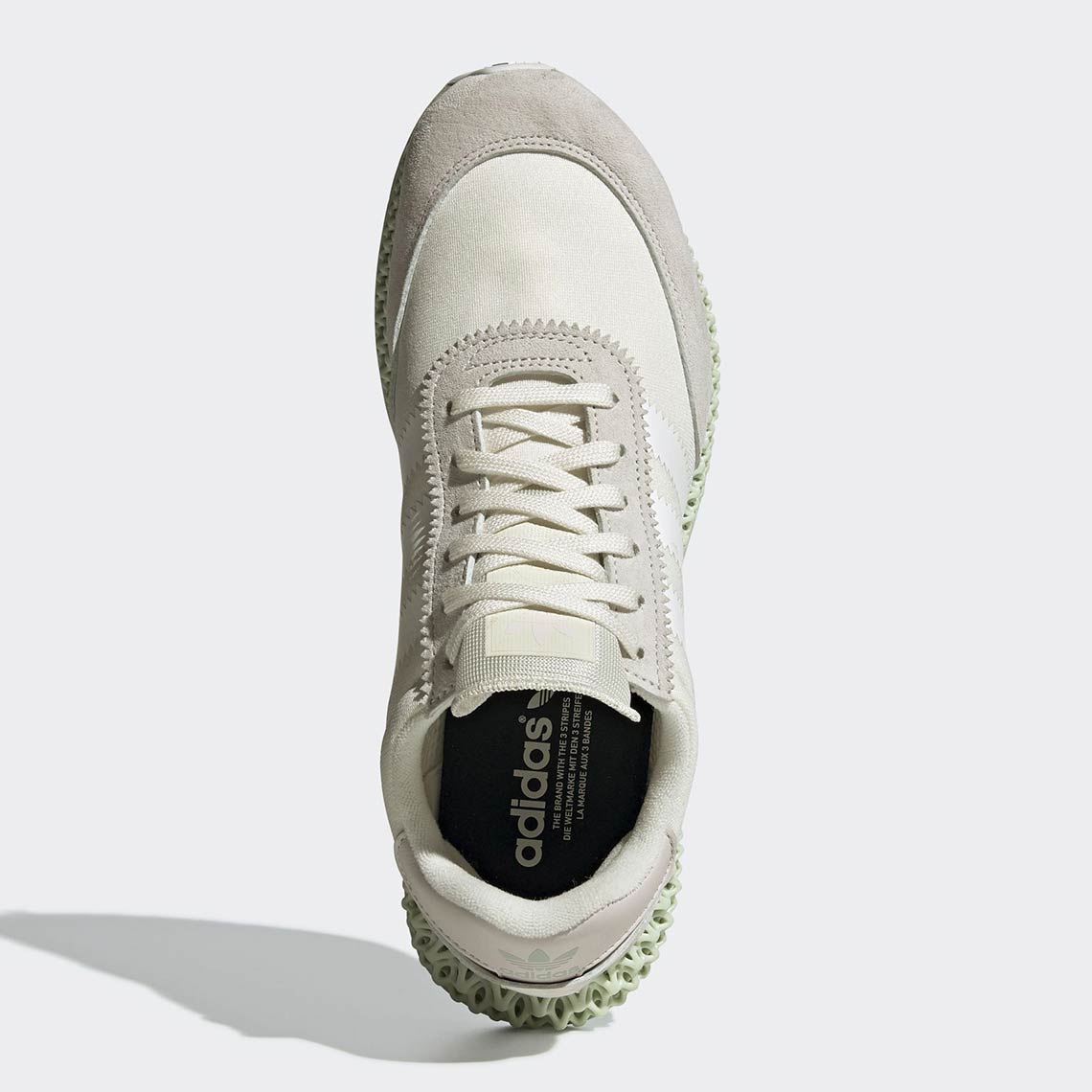 Adidas Futurecraft 4d 5923 G28389 4