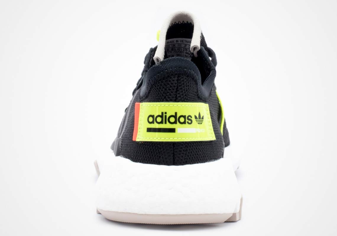 Adidas Pod S3.1 Bd7693 3