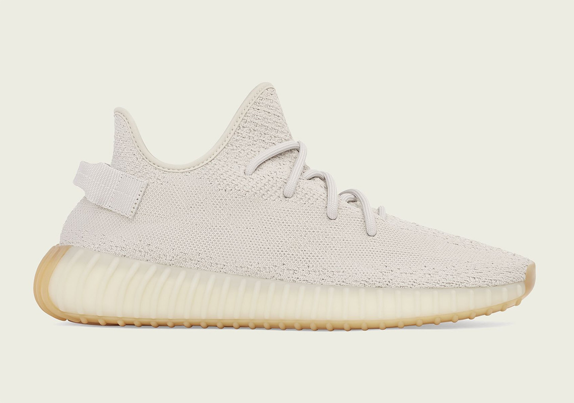 Where To Buy The adidas Yeezy Boost 350 v2 "Sesame"