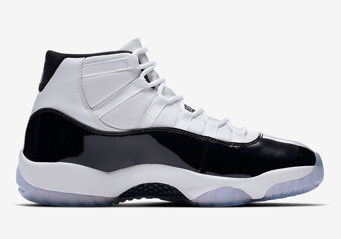 Air Jordan 11 Concord Store List 4