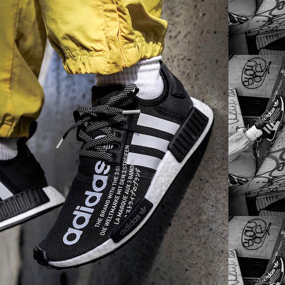 Atmos Adidas Nmd R1 Release Date 3