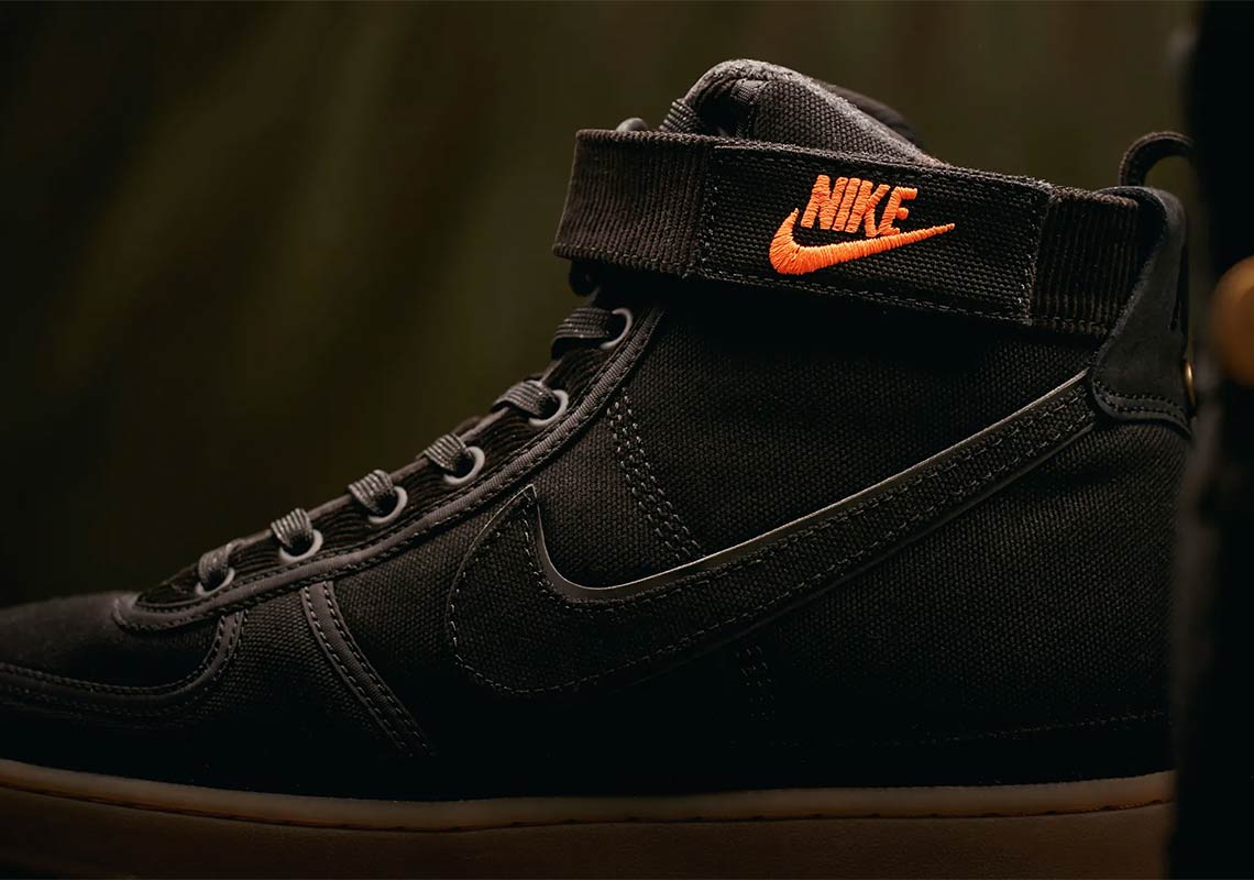 Carhartt Nike Vandal High Av4115 001 3