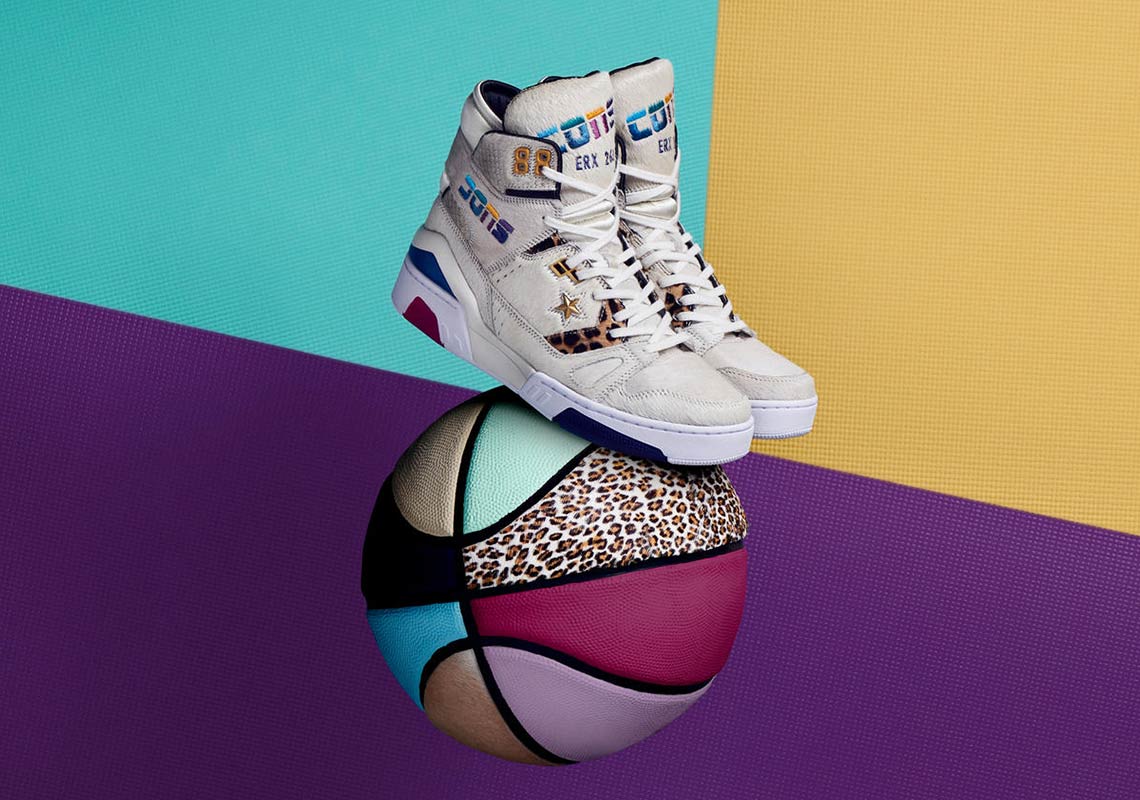 Just Don x Converse ERX Collection Is Available Now