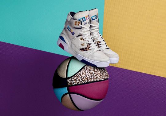 Just Don x Converse ERX Collection Is Available Now
